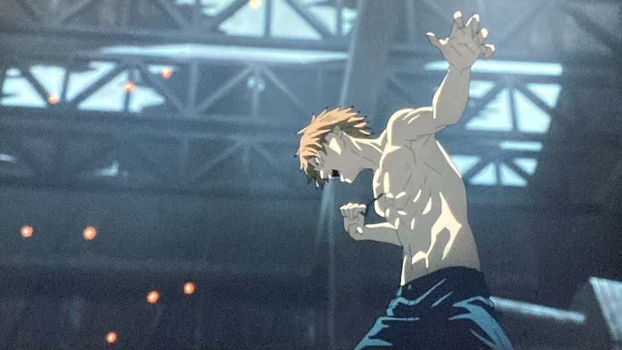 【画像】チェンソーマン2部最新話、満を持して初期の名シーンをセルフパロディするも画力の劣化を指摘されてしまう･･･