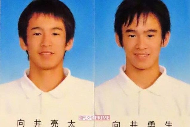 【穴兄弟】双子のドカタが同じ女の子を時間差レ●プ