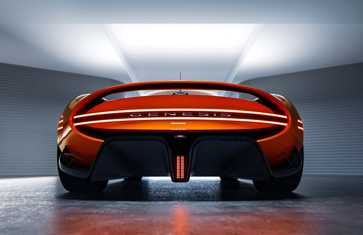 【最強の挑戦者】ジェネシスがスーパーカービジネスに正式に名乗りをあげる。フェラーリも驚く「成功の方程式」で狙う世界の頂点