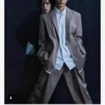 平手友梨奈&神尾楓珠が結婚を発表！ 「それぞれの歩んできた道が交差し、こうして一つの道となりました」 2ショットも公開