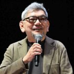 庵野秀明氏、『エヴァ』ミサトと加持の”灰皿シーン”に弁明「勘違いしないで。あれはマッサージ」