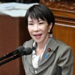 首相、当選祝いでカタログギフト配布 「政党交付金使用せず」と釈明 | 毎日新聞