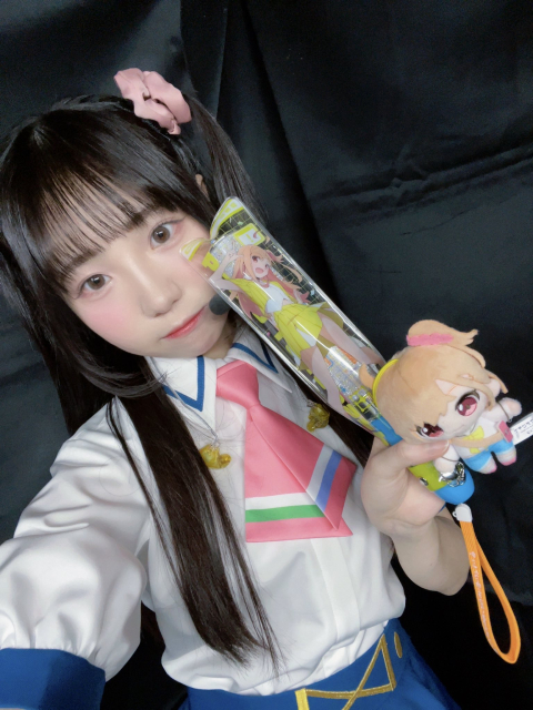 【いきづらい部！】ほの氏みたいな女の子と付き合いたい【ラブライブ！イキヅライブ！】