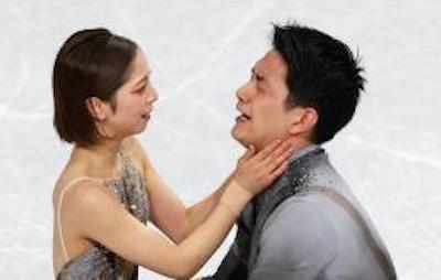 【衝撃】りくりゅうペアって結局セ●クスしてるの？