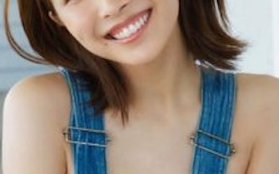 【画像】伝説のグラドル・寺本莉緒の最新お●ぱいがガチでヤベえええええええええ