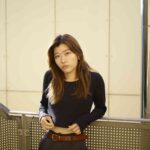 【画像】ヒコロヒー(36)さん、普通の格好したら意外とイケるwww