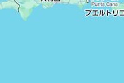 【画像】エプスタイン島(リトル・セント・ジェームズ島)、なんかイメージと違う場所にあったと判明！
