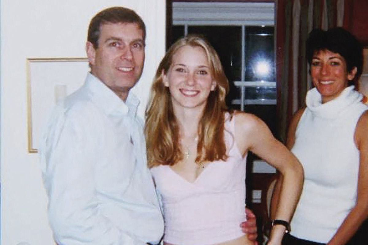 エプスタインFileの「Patrick_Harlan」日本の著名芸能人かと話題。誰？