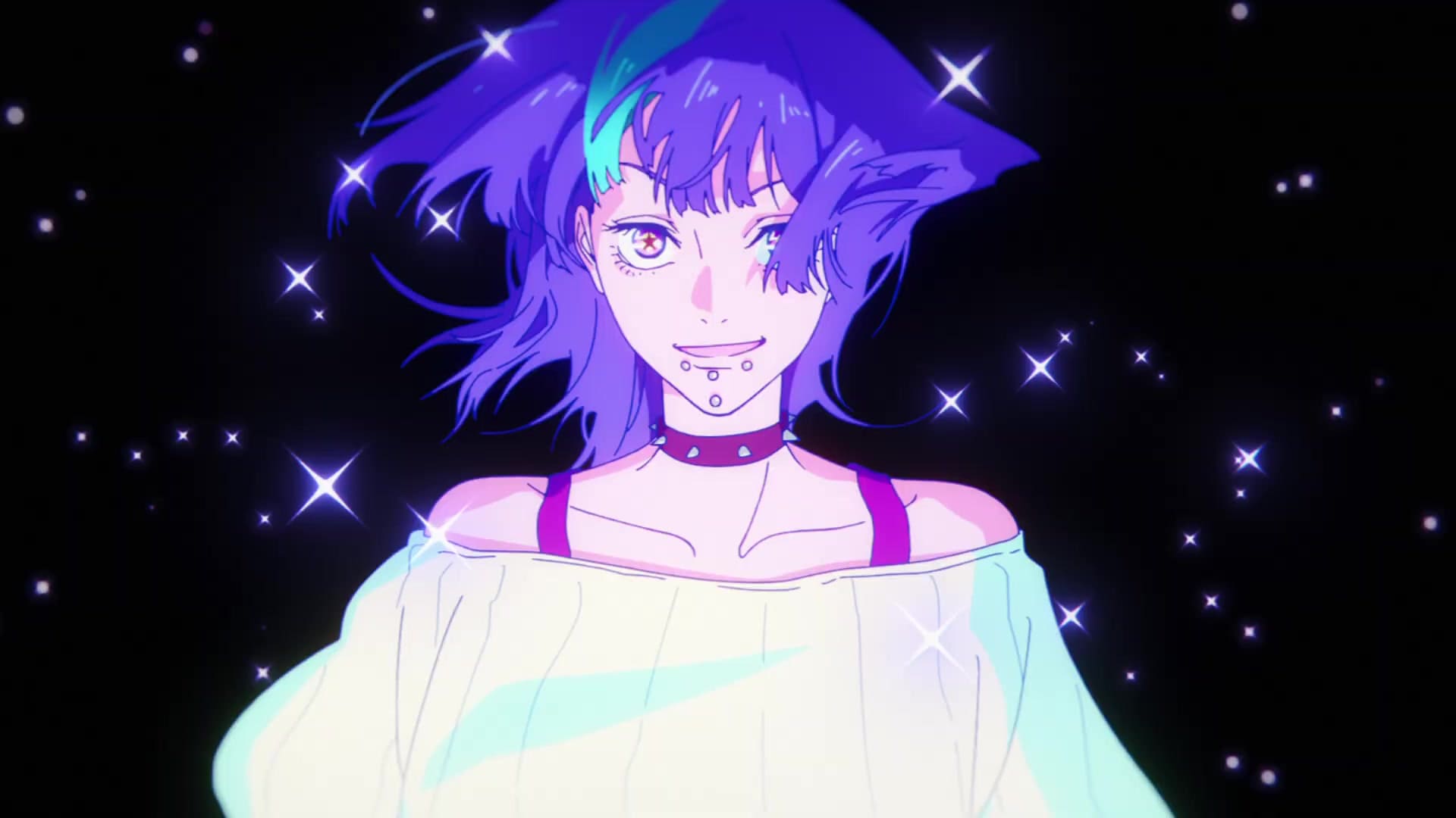 【画像】「呪術廻戦」の星綺羅羅ちゃん、アニメ化の影響でとんでもないファンアートが増えまくるwww