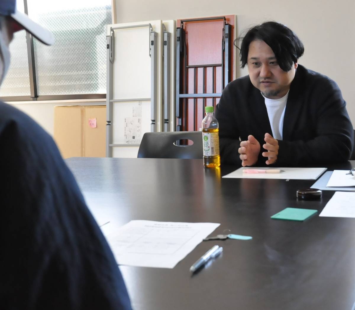 【働いて働いて働いてもその日暮らし】高市氏の衆院解散のせいで車中泊の56歳男性に物価高直撃へ