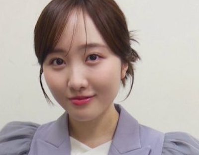 【最新画像】本田望結(21)、いつも以上に乳デケええええええええ