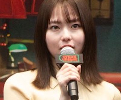 【画像】山田杏奈の乳房、めちゃくちゃデカくなってるやんけ！