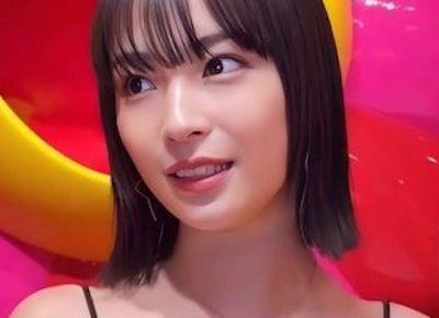 【乳揺れGIF】広瀬すずさんの乳房、本当に素晴らしい！！！