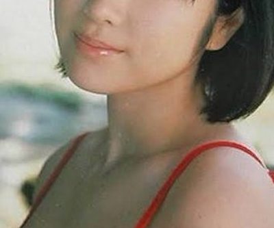 【画像】小向美奈子の全盛期お●ぱい、これでシコるなと言う方が無理やろ！