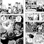 ワンピース最新話、何をやっているのかわからないwww