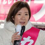 【新潮】「杉田水脈」候補を「自民党の毒の凝縮物」と”口撃” “罵倒” 「れいわ」がピンチで「大石晃子」共同代表がますますカゲキ化している