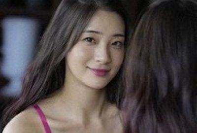 【画像】足立梨花のお尻、ガチでとんでもなく美味しそう！