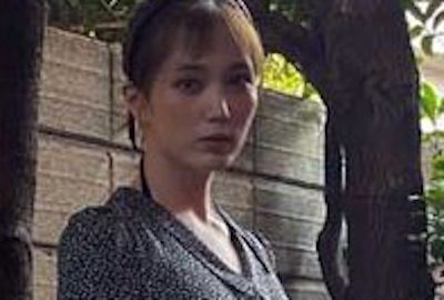 【画像】この本田翼(33)の完熟お●ぱいにむしゃぶりつきたくないヤツなんているの？