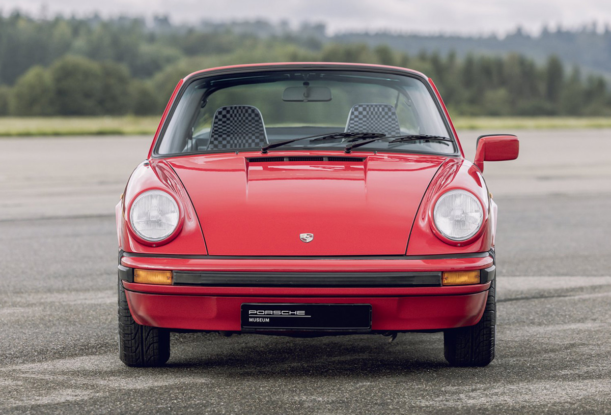 【不滅の金字塔】ポルシェ911「Gシリーズ」登場から50年超。16年間トップを走り続けた“空冷の王者”を徹底解剖