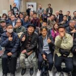 代表作に「ドーベルマン刑事」「ブラック・エンジェルズ」 岡山県高梁市出身の漫画家・平松伸二さん