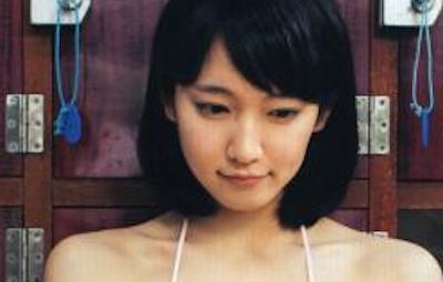 【画像】吉岡里帆さん、全男子を確実にシコらせに来てしまう！