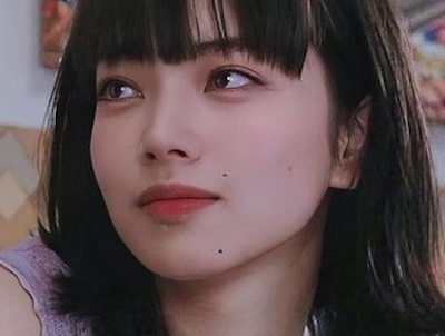 【GIF画像】小松菜奈って顔だけでも抜けるよな？