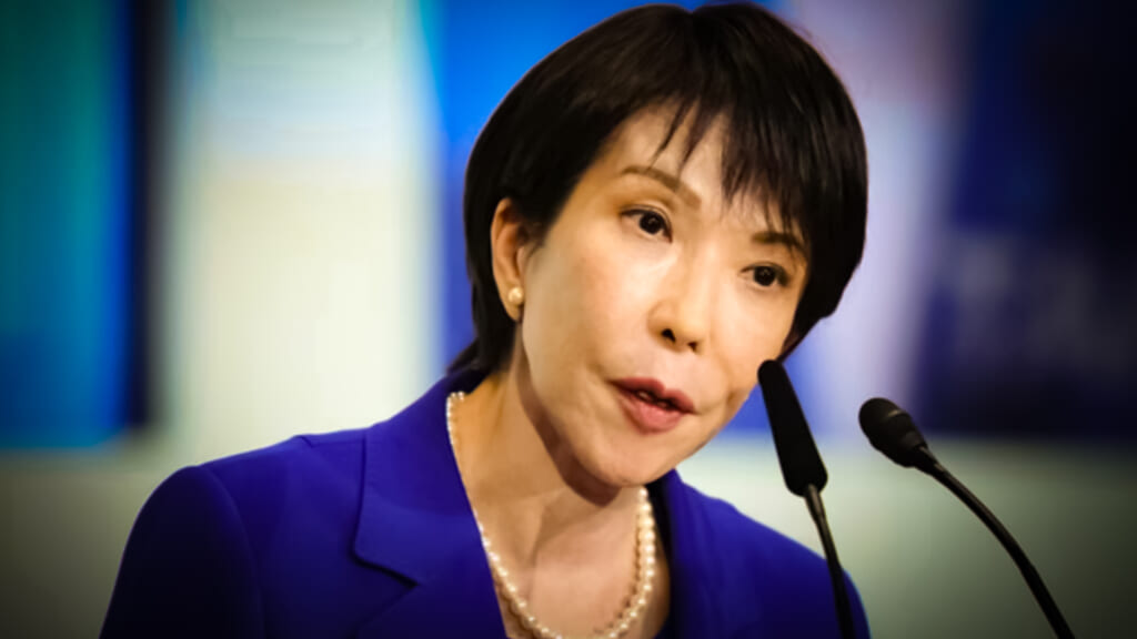 高市首相、「円安ホクホク」で長文釈明…　英語でも投稿する異例事態