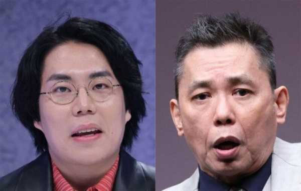 太田光さん、渡部やベッキーと同じく全国民からうっすらと嫌われてる自覚がなかった模様