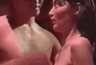 【お宝映像】この常盤貴子の乳揉まれシーンでもう何回抜いたかわかんねえええええええええ