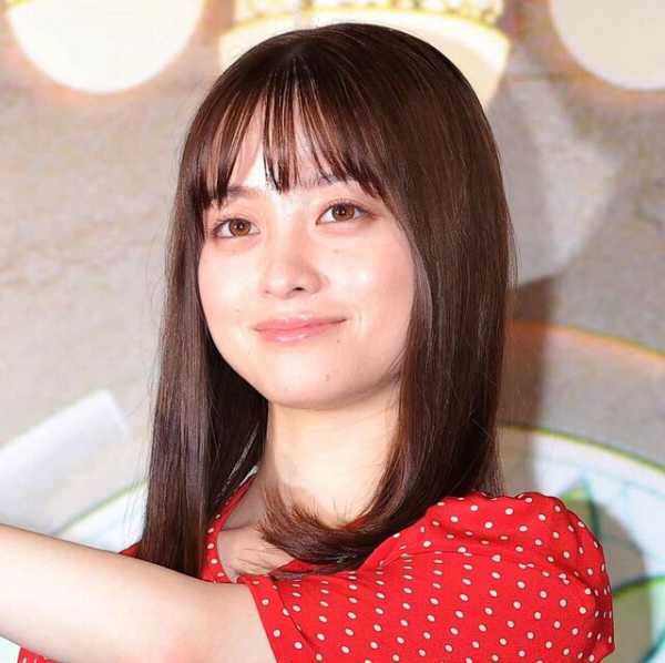 瀬戸環奈「ほぼ橋本環奈です、むしろ橋本より可愛いです」←この子
