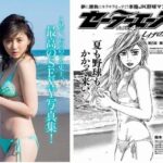 人気漫画家さん、トレース疑惑
