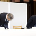 【文春】東大前総長が東大医学部の研究室で業者からの「エステ接待」を受けていた