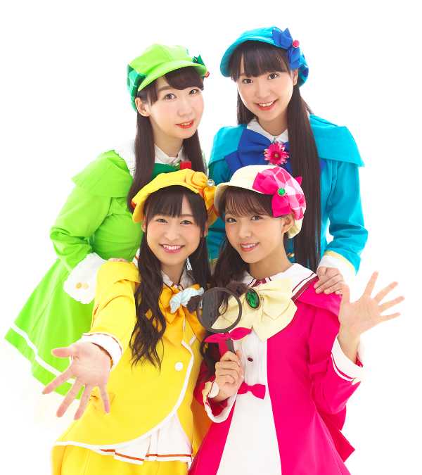 平成の問題児アニメ「ミルキィホームズ」、名探偵プリキュアの登場で再評価されてしまう