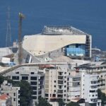 アメリカ大使館職員、避難開始www