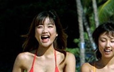 【画像】全盛期・佐藤江梨子の身体、これでシコるなと言う方が無理やろ！