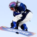 【冬季五輪】「選手たちに謝るべきだ」スノボ女子の採点が物議 米レジェンドは怒り爆発「完全に台無し」「最悪のジャッジ」
