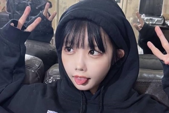 【画像】あのちゃん、この角度でバレてしまうwww