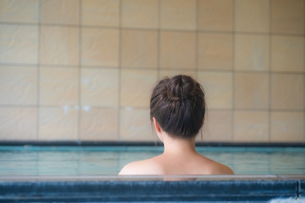 【画像あり】柴咲コウの入浴シーンwww