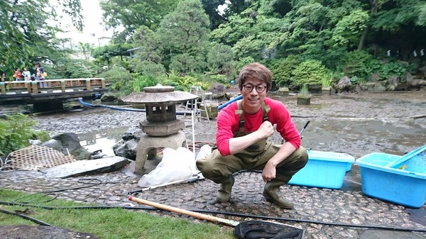 【悲報】田村淳、根も葉もない噂にブチギレ謝罪要求！