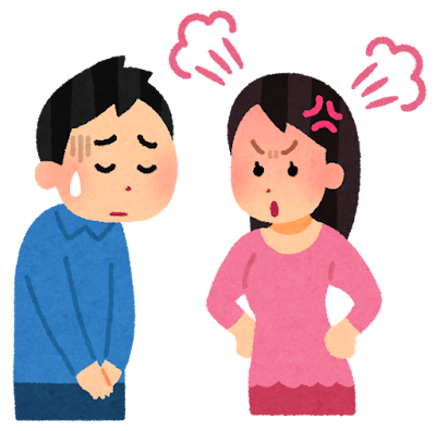 【悲報】夫が『昇進の話』を断っていたことが発覚した結果www