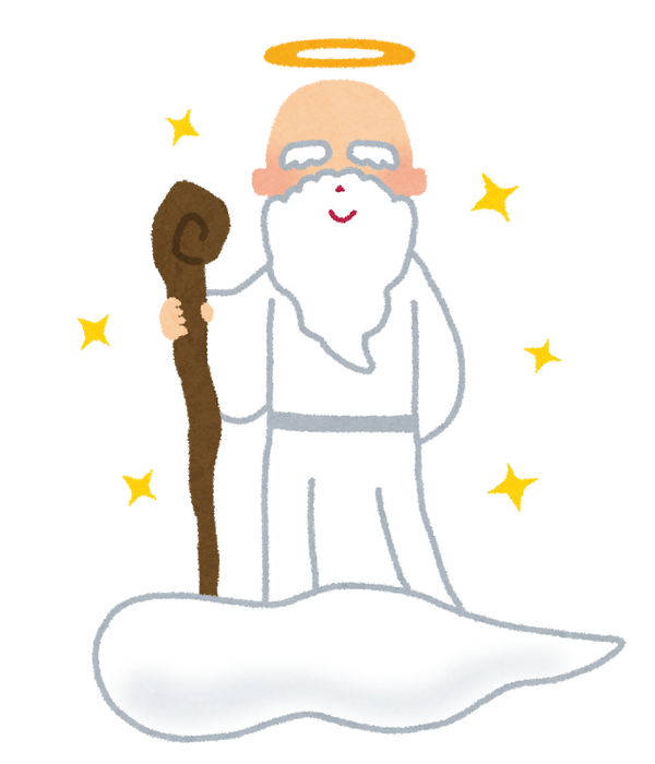 神「一番読んだ回数の多い漫画の世界に転生できるボタンじゃ」 ←押す？