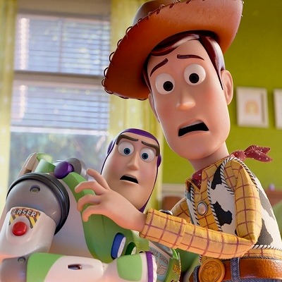 【画像】トイ・ストーリー新作のウッディ、とんでもない姿になってしまう・・・・