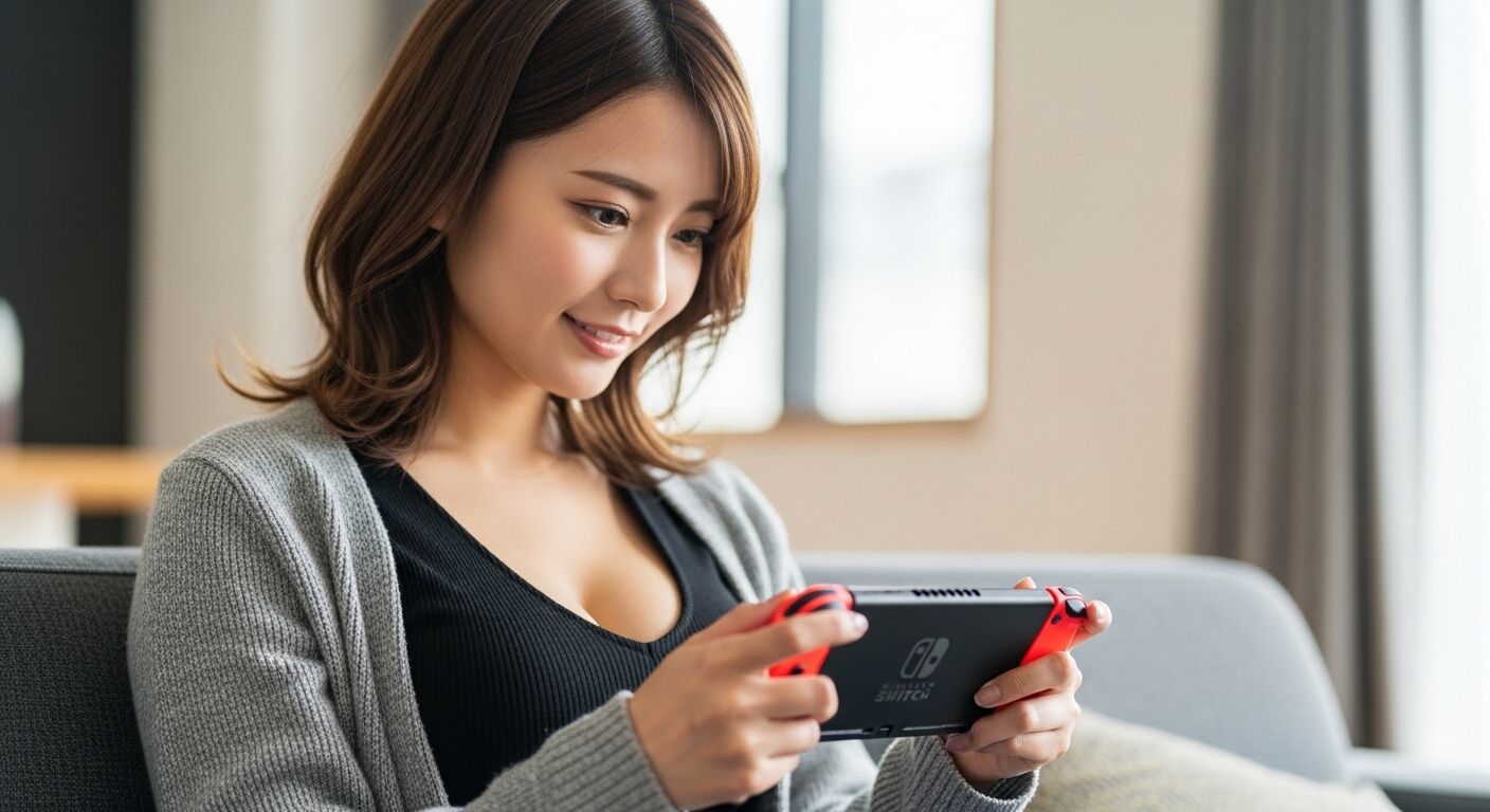 【無借金経営】任天堂、余剰資金で「国債」を買っていた‥‥