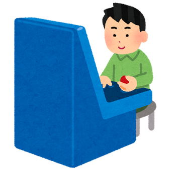 【武勇伝？】平日の真昼間から買い物して美味いもの食って、ゲーセンで遊んでいると横から「あの～すいません。電車代がなくて頼みたい事があるんですけど…」と声を掛