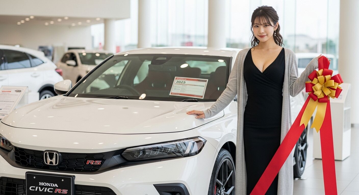 【こうだ！】車の正解教えてやる