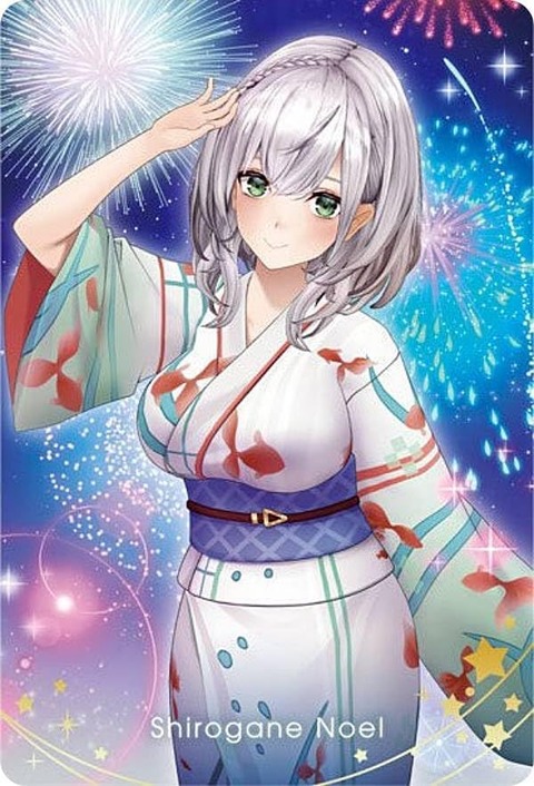 【朗報】白銀ノエルの中の人はなんであんな配信をしてるの？