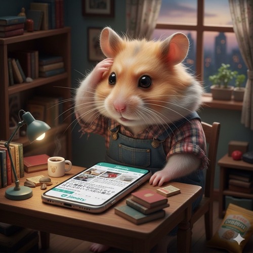 ジモティー　化け物の巣窟すぎるwww