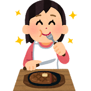 ママさん「夕食で娘にだけステーキ出したら旦那が怒りだしたんですけど」