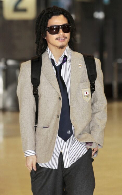 国母和宏「あの時オレが謝ってたら今のスノーボード界はなかった」