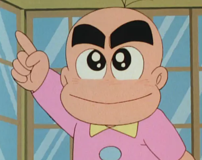 「ハゲ」をオブラートに包んで表現して一番面白かった奴が優勝